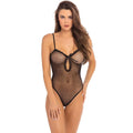 Body Femme Dentelle String