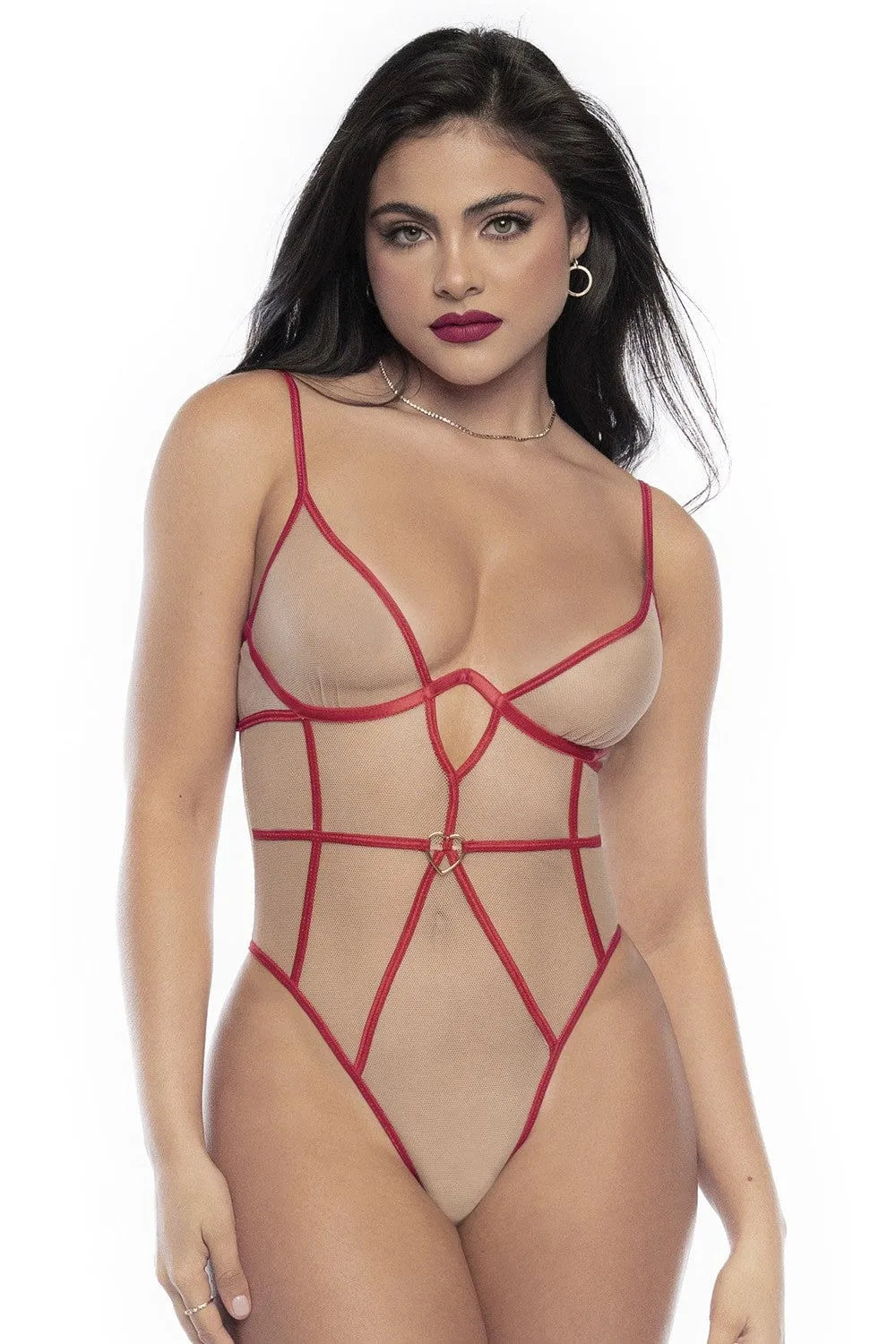 Body Lingerie Femme