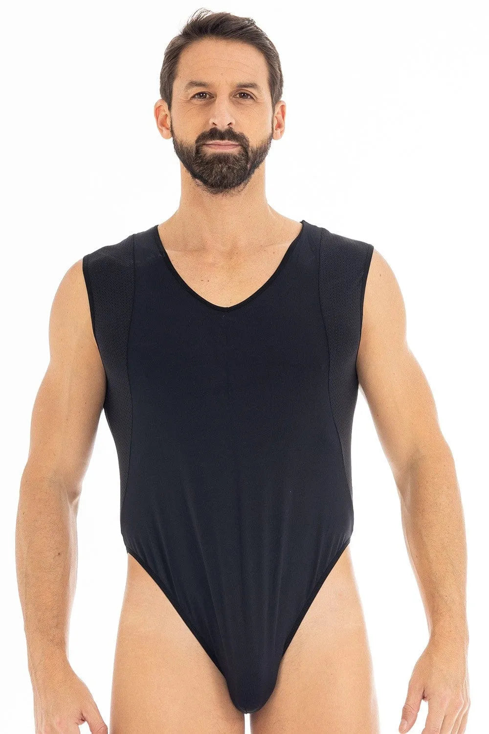 Body Sexy Noir Pour Homme Hot Night