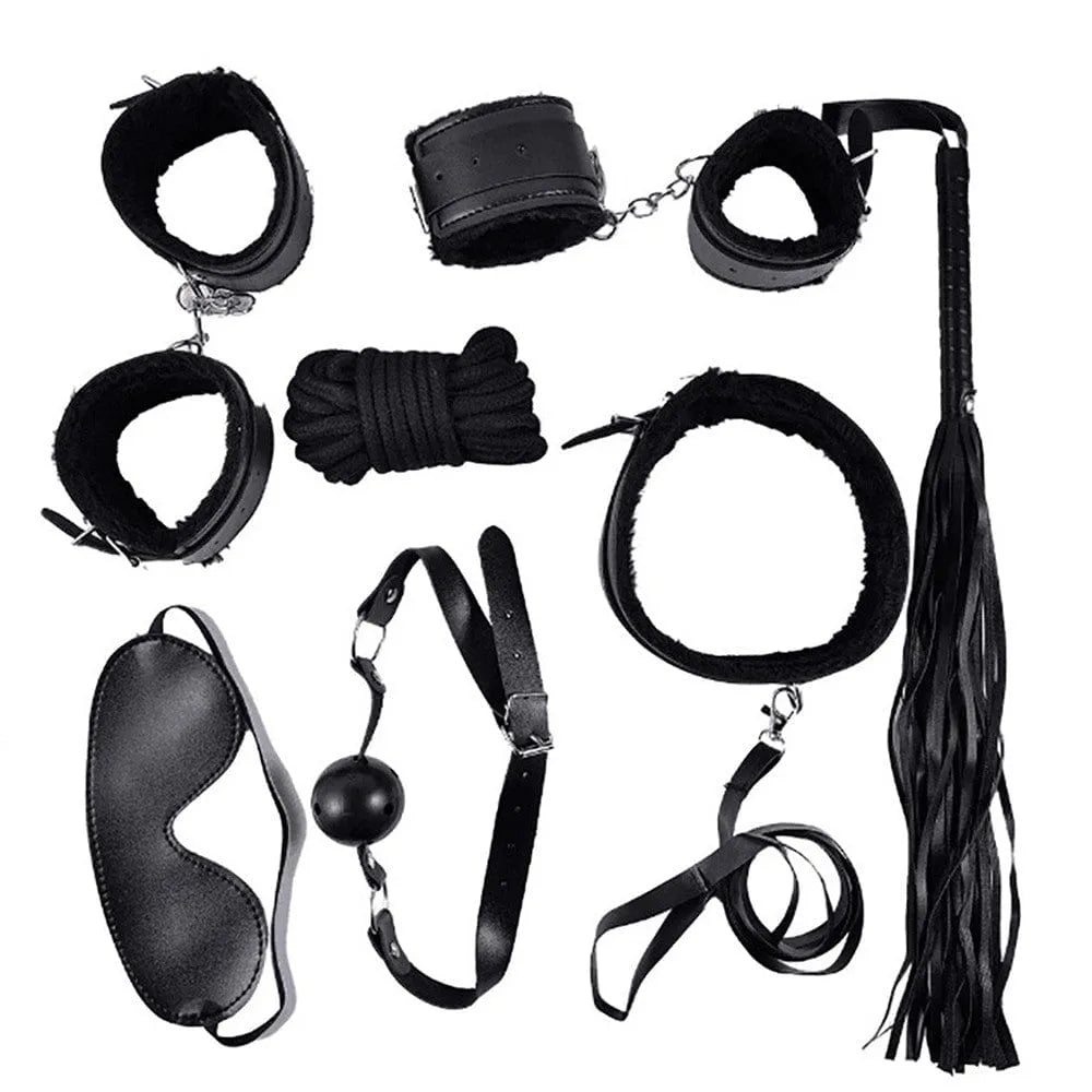 Bondage Kit