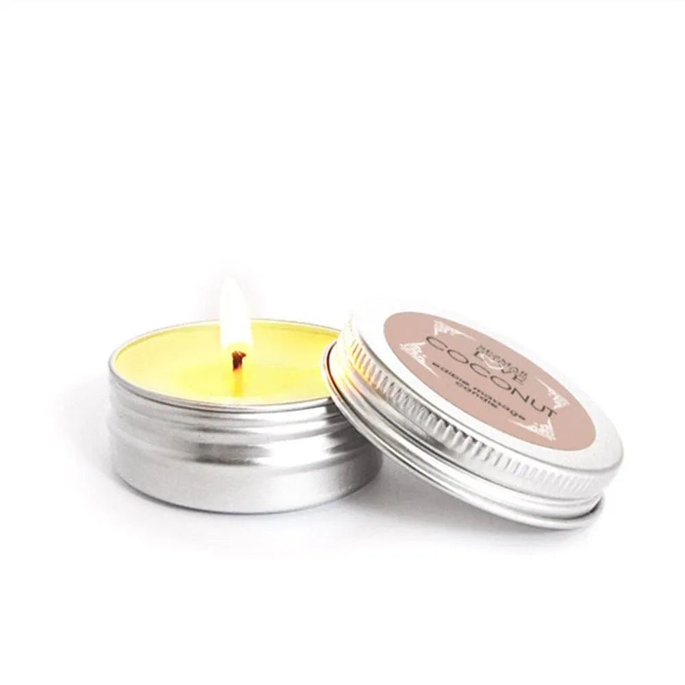 Bougie De Massages