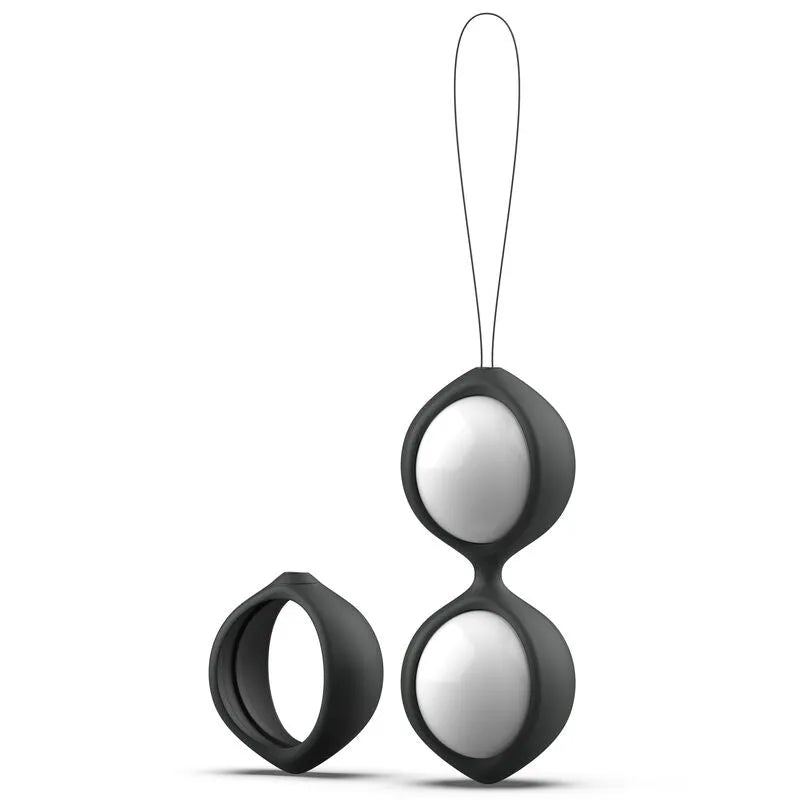 Boule De Geisha Silicone Entraînement Pelvien
