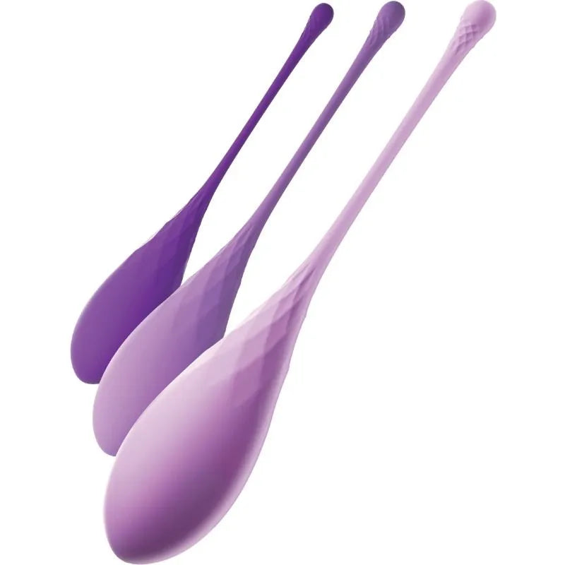 Boule De Geisha Silicone Sans Phtalates