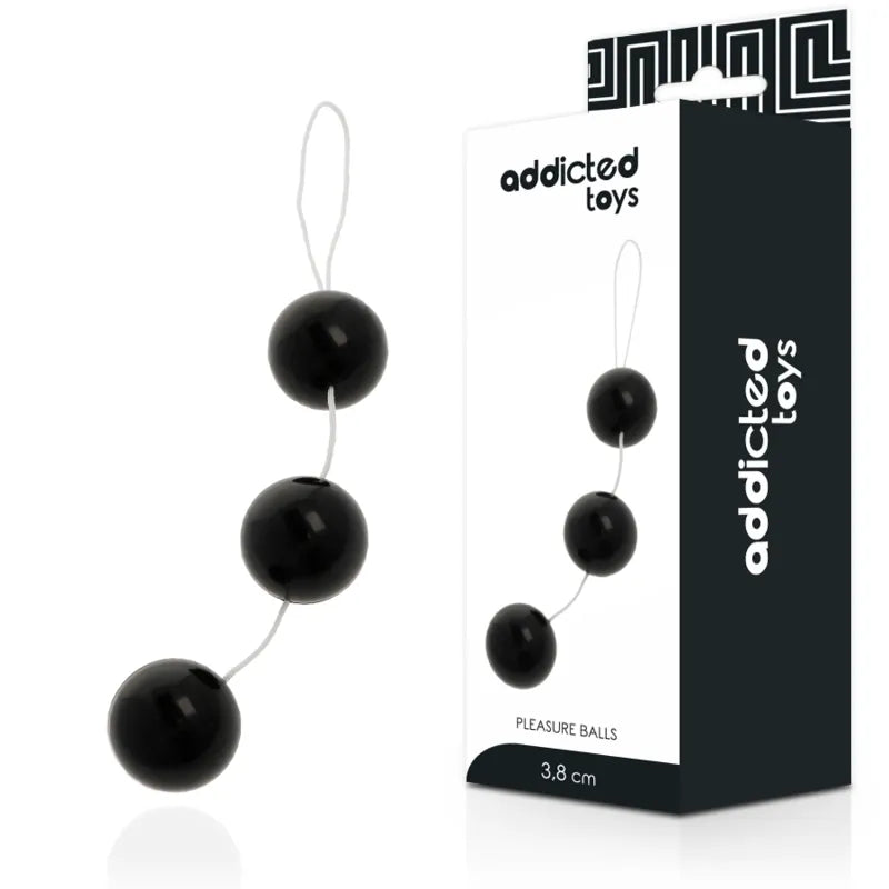 Boules De Geisha Lourdes En Abs