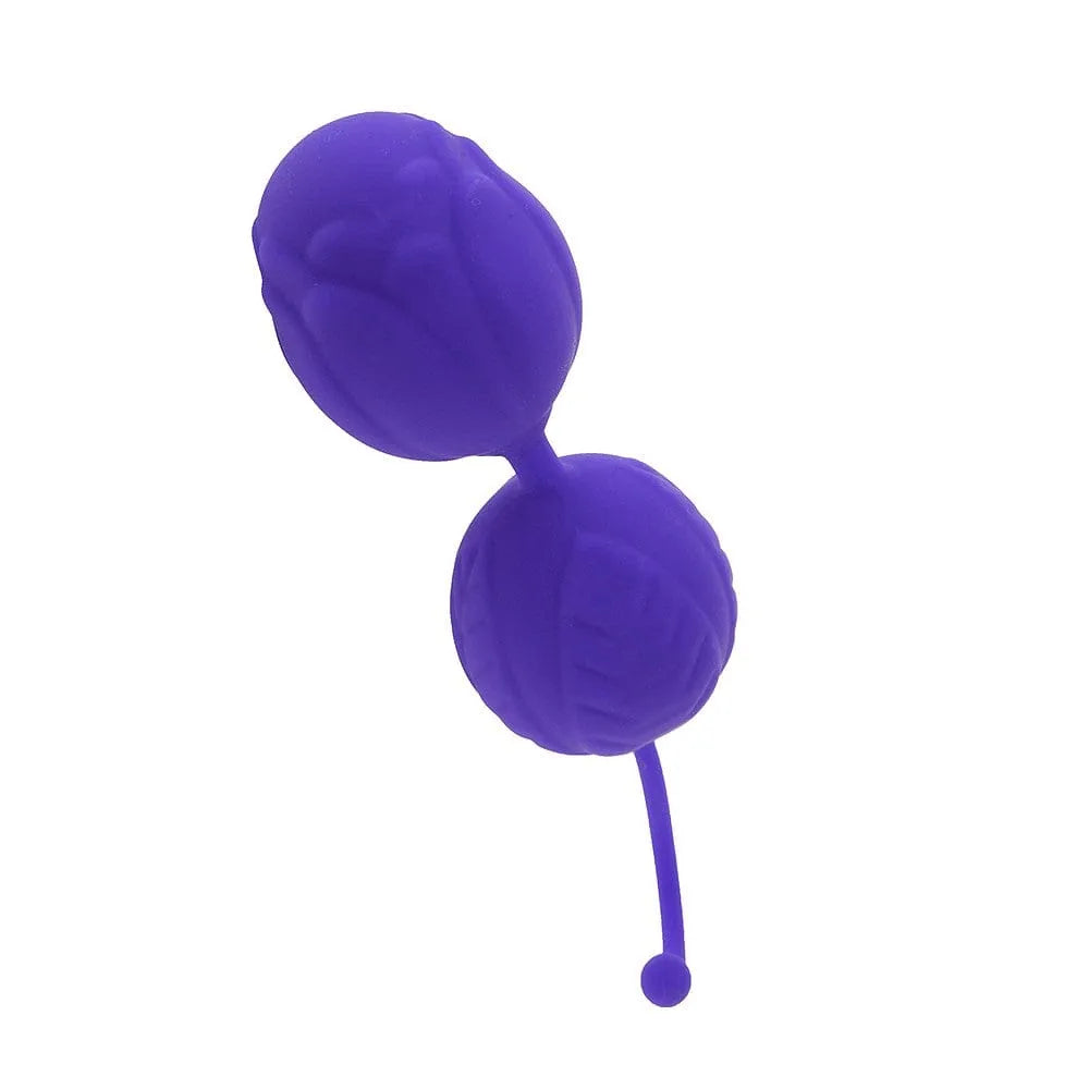 Boules de Geisha silicone