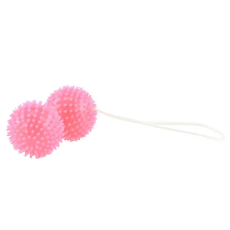 Boules De Geisha Texturées Pour Débutantes