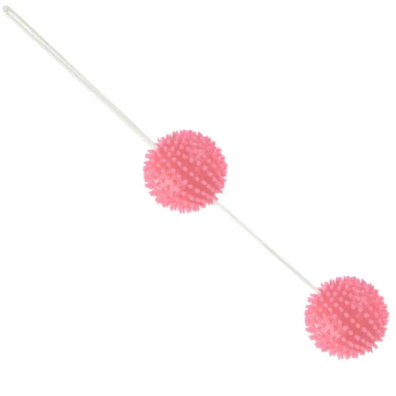Boules De Geisha Texturées Pour Débutantes