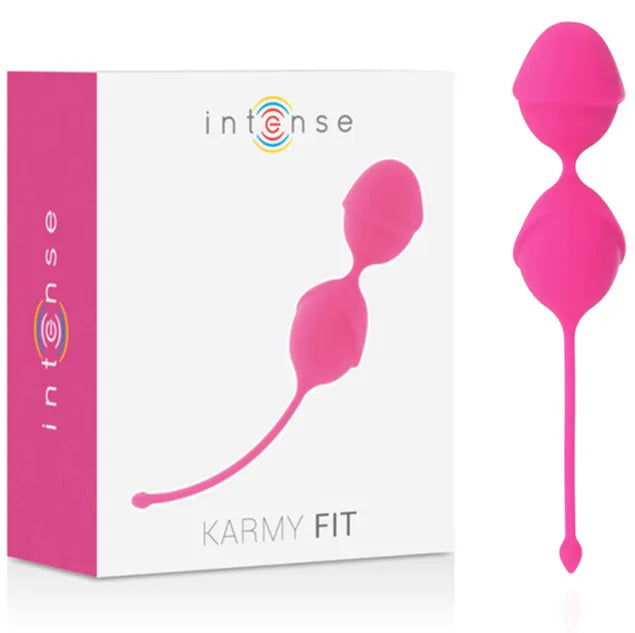 Boules De Kegel En Silicone Médical