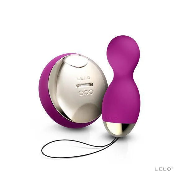 Boules De Plaisir Vibrantes Télécommandées Silicone