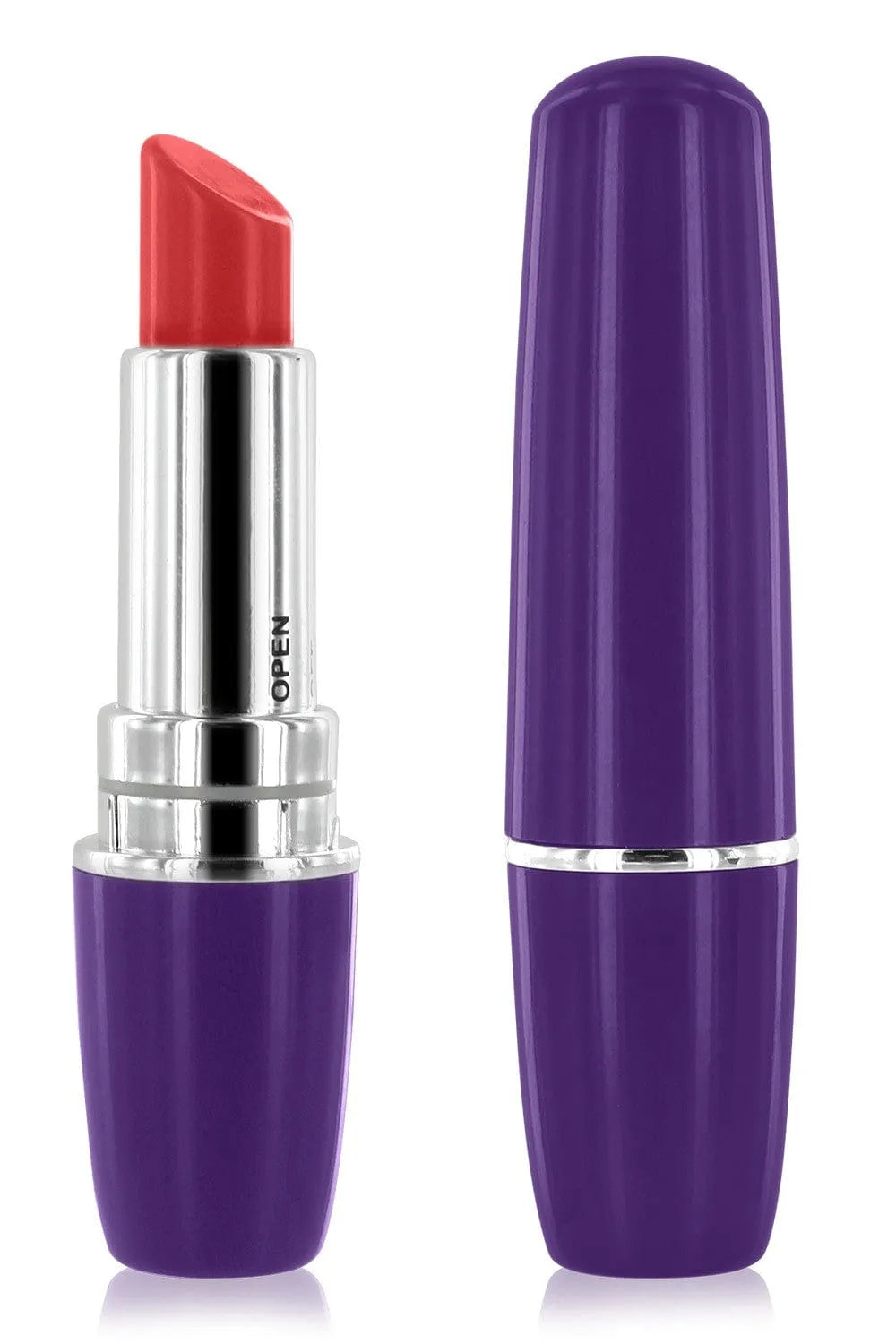 Bandeau en soie sensuel et élégant RIANNE S, couleur rouge, pour éveiller les sens et intensifier le plaisir.