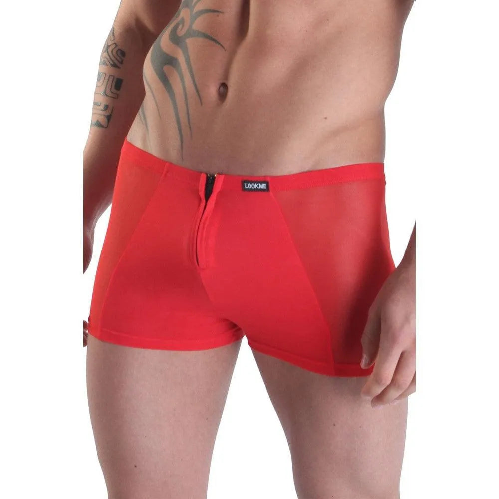 Boxer Caleçon Homme