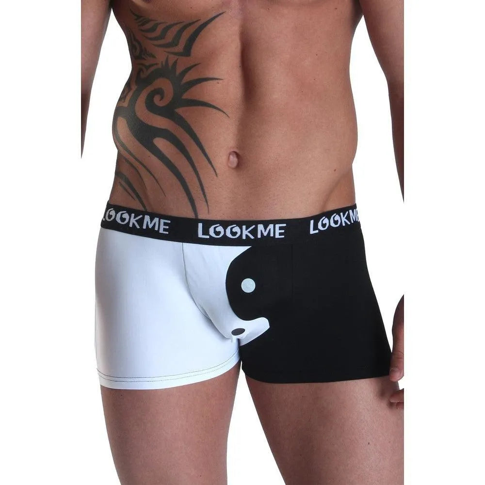Boxer Confortable Homme