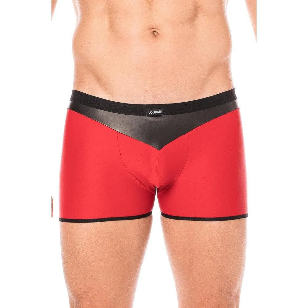 Boxer Homme Moulant