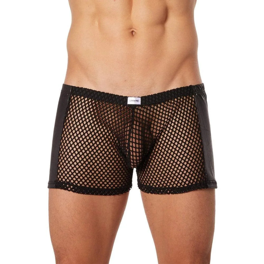 Boxer Lingerie