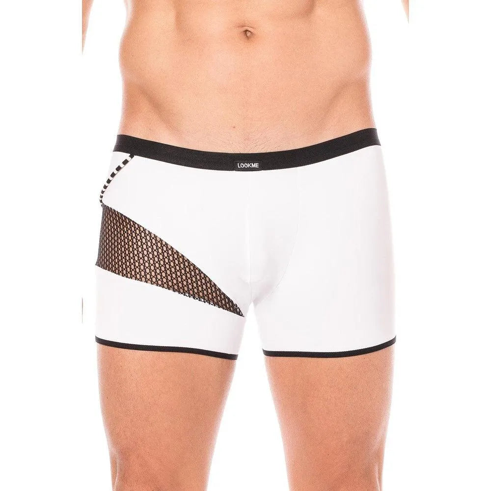 Boxer Pas Chere