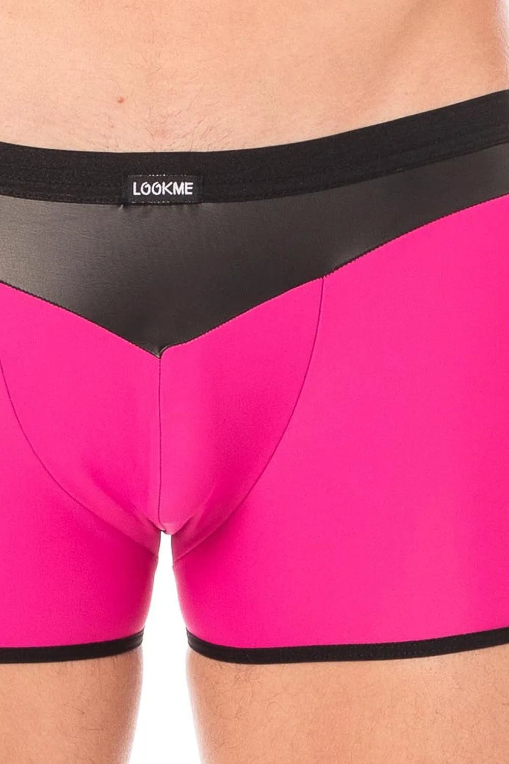 Boxer Pour Homme