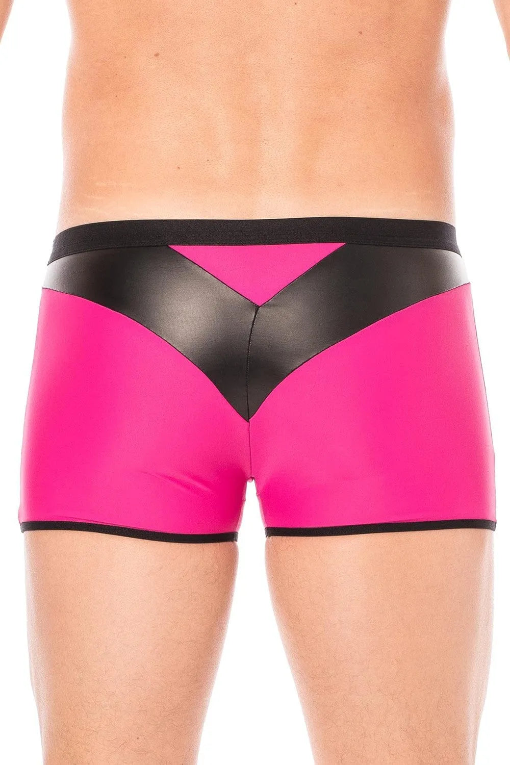 Boxer Pour Homme