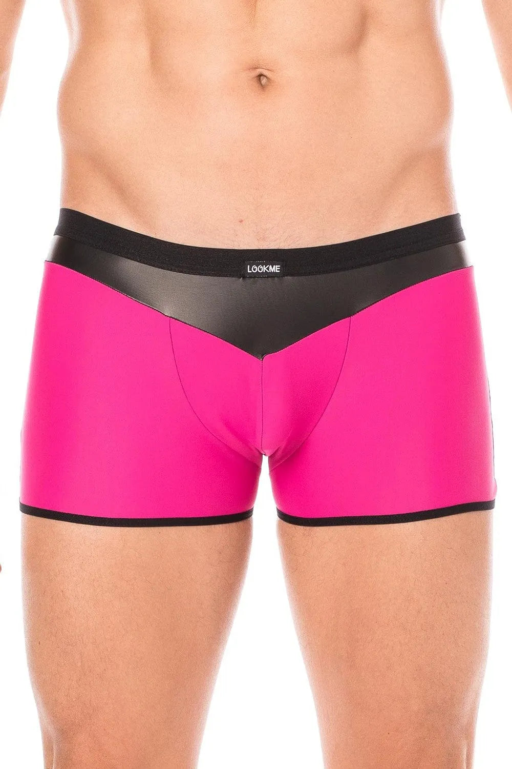 Boxer Pour Homme