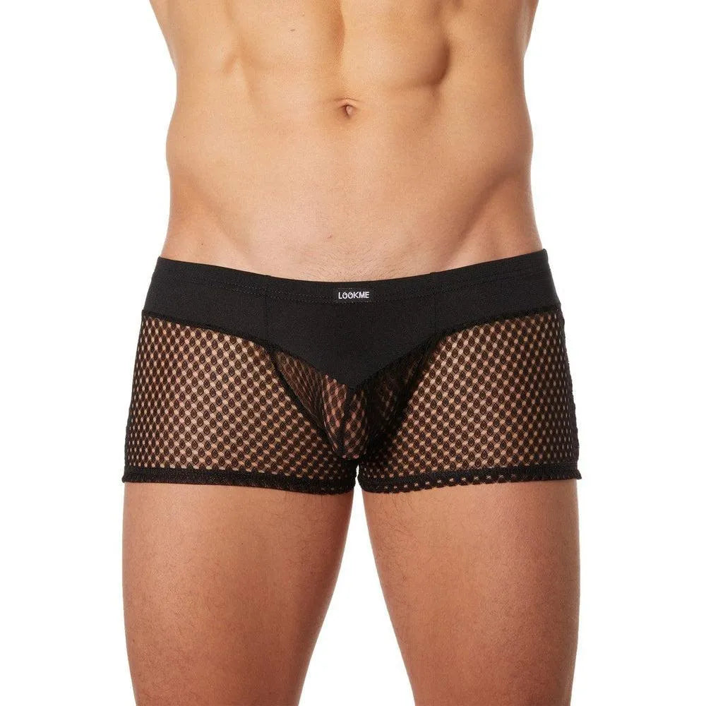 Boxer Sexy Homme
