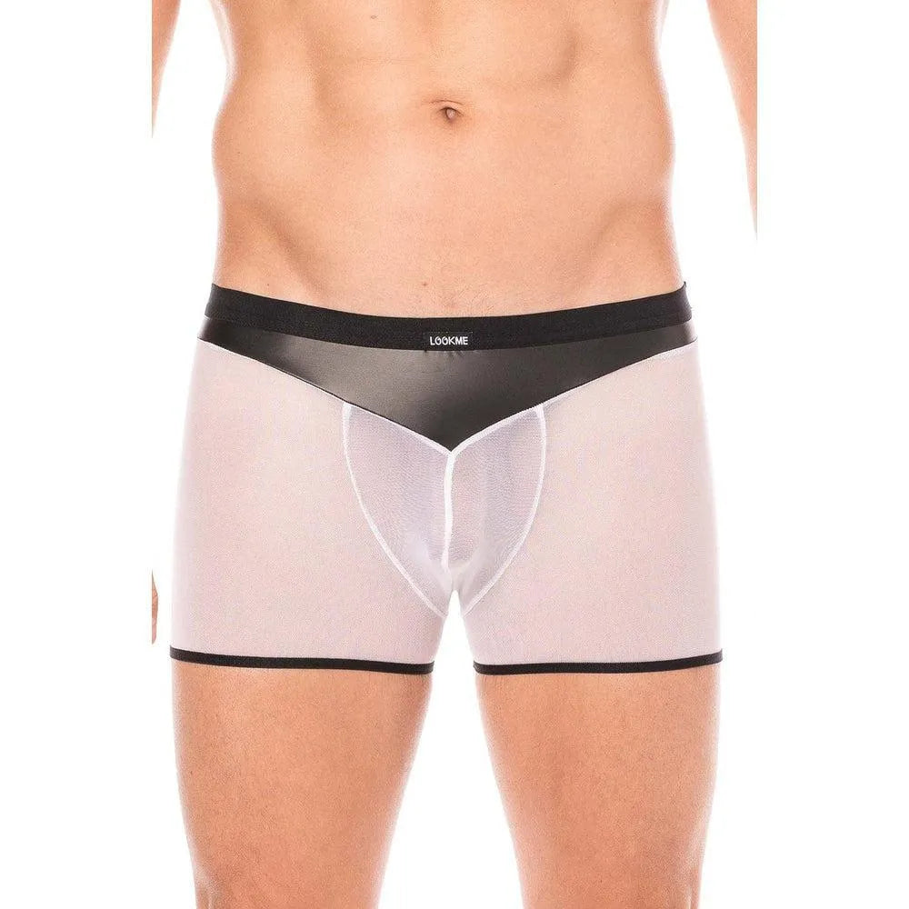 Boxer Sexy Pour Homme