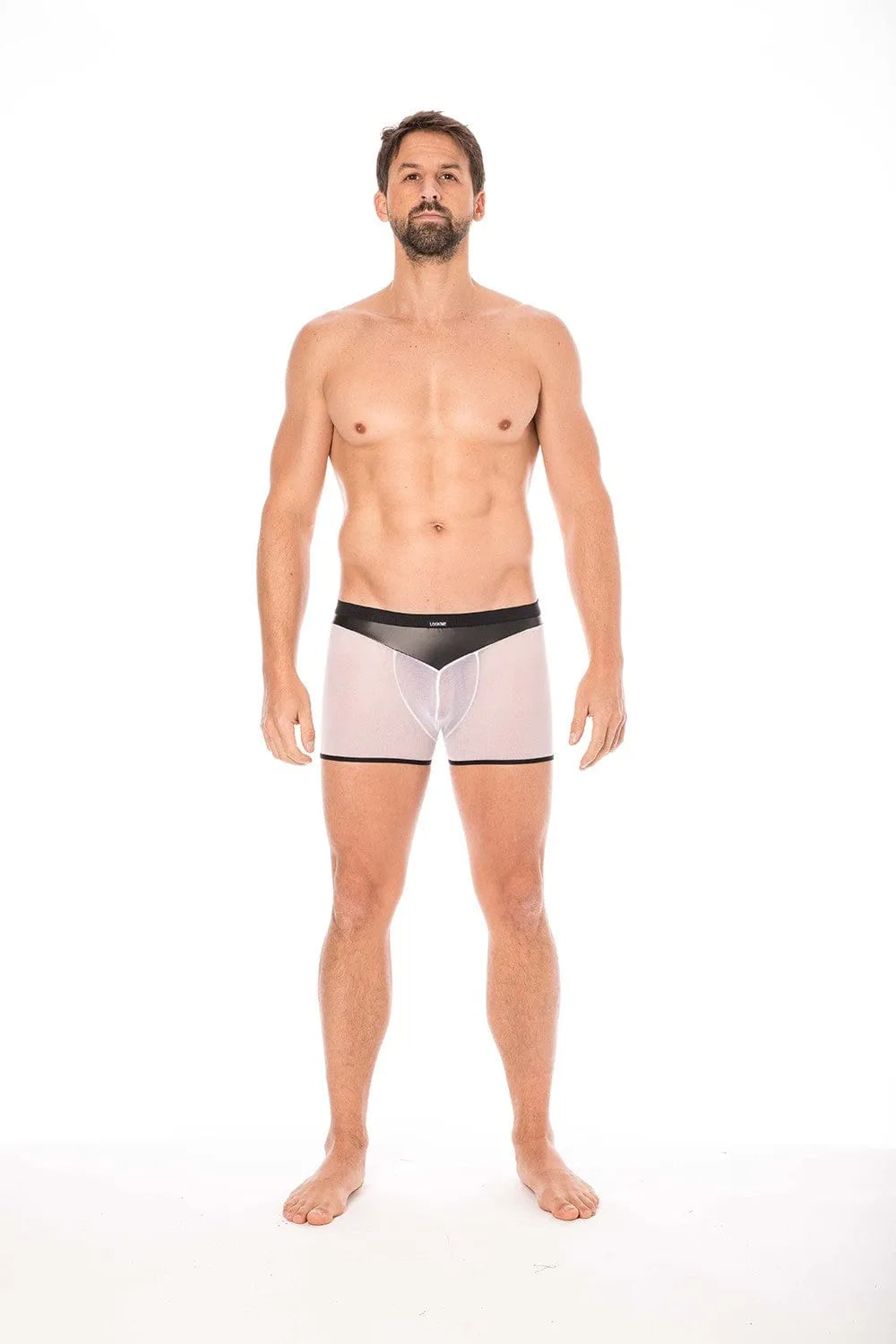 Boxer Sexy Pour Homme