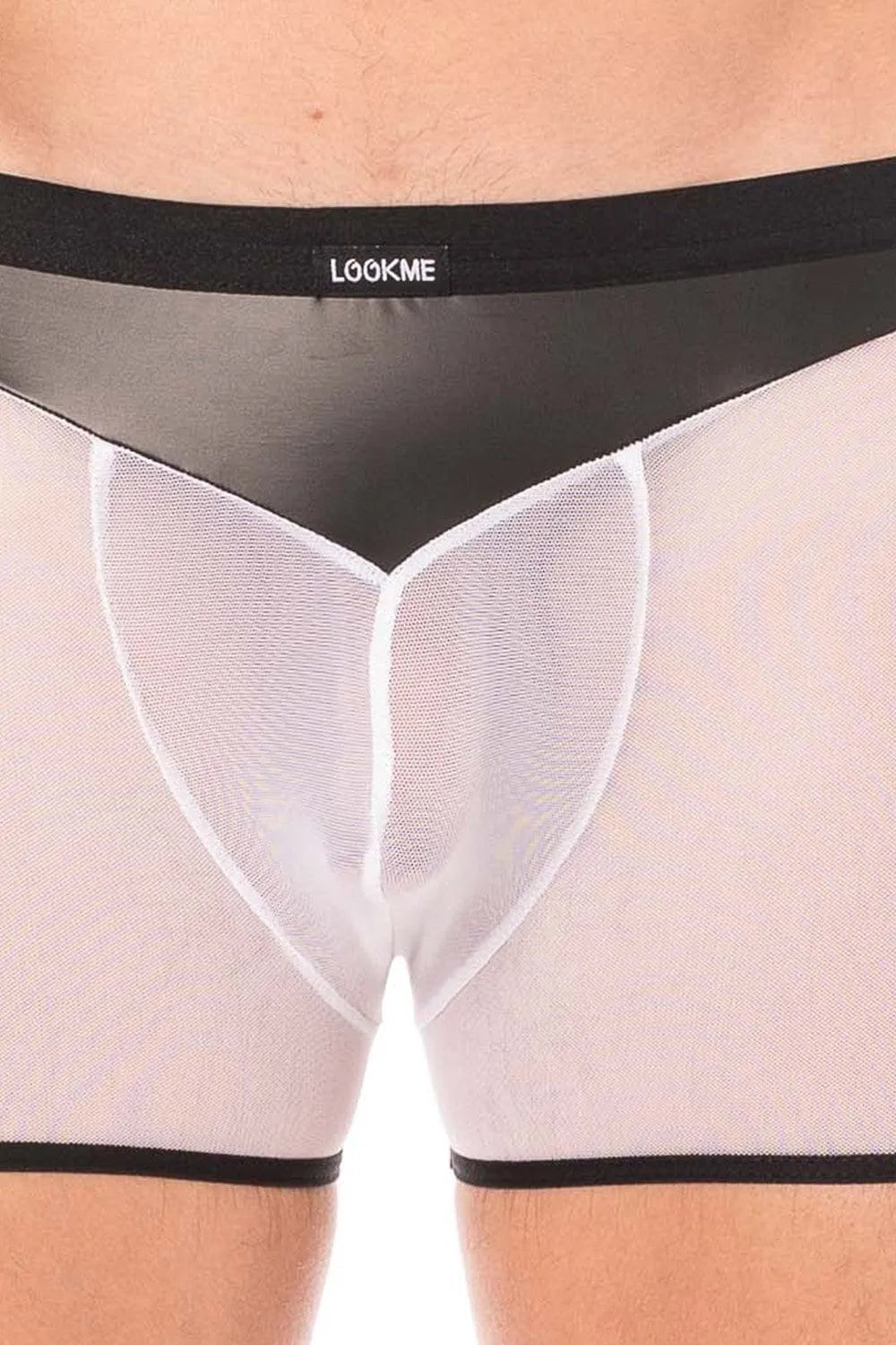 Boxer Sexy Pour Homme