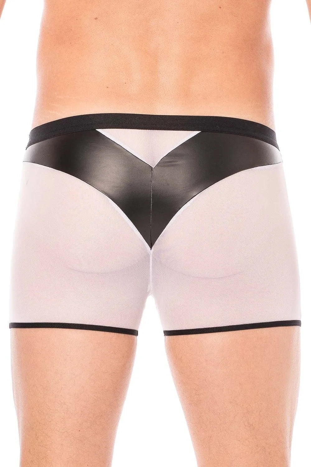 Boxer Sexy Pour Homme