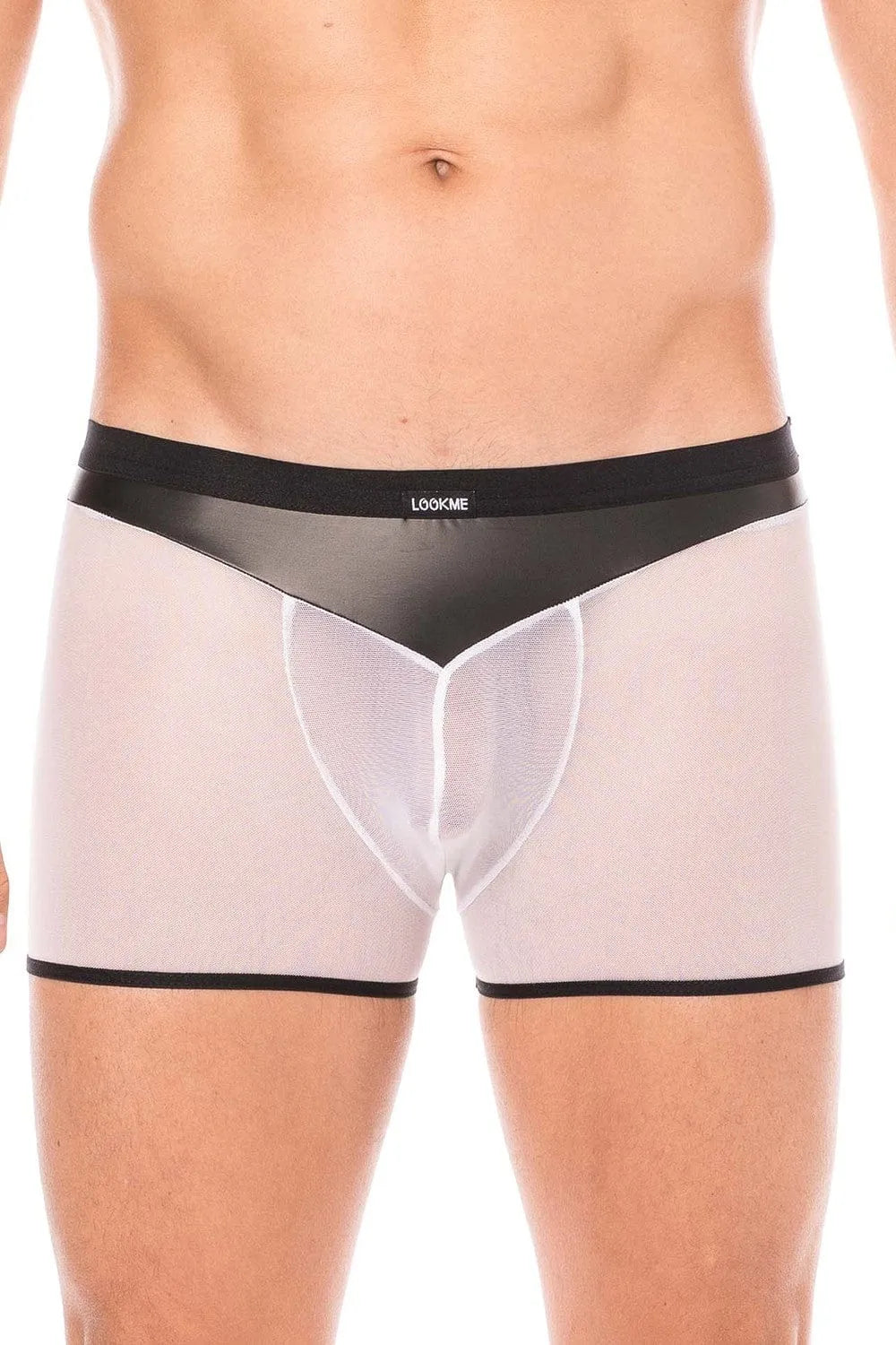 Boxer Sexy Pour Homme