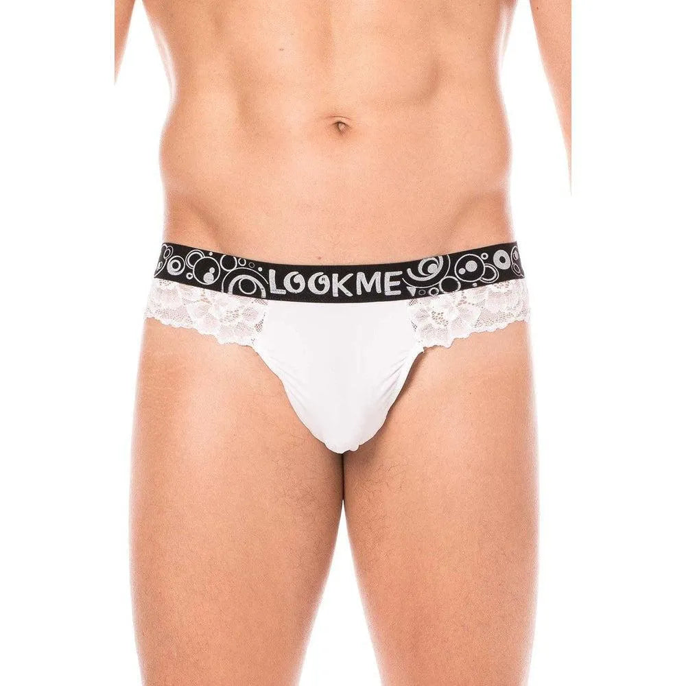 Boxer String Homme