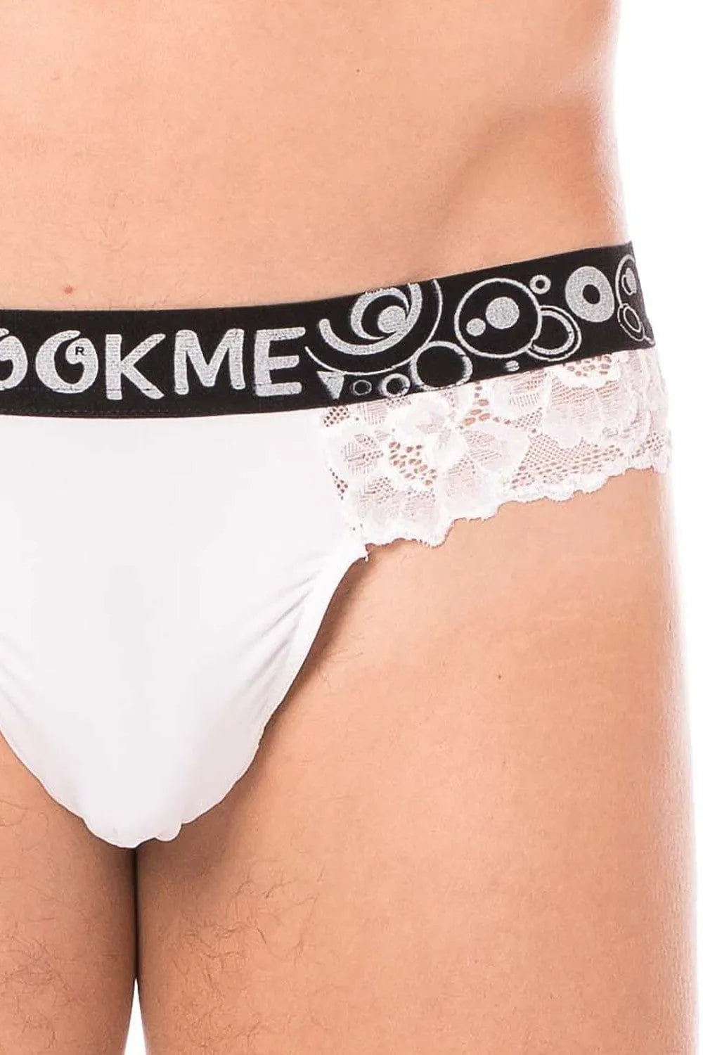 Boxer String Homme