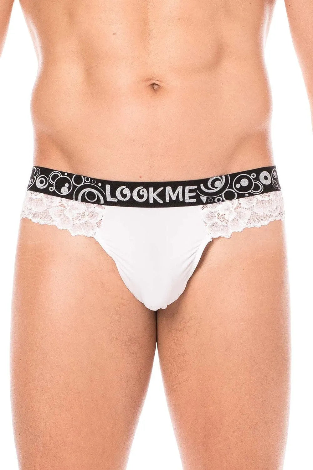 Boxer String Homme