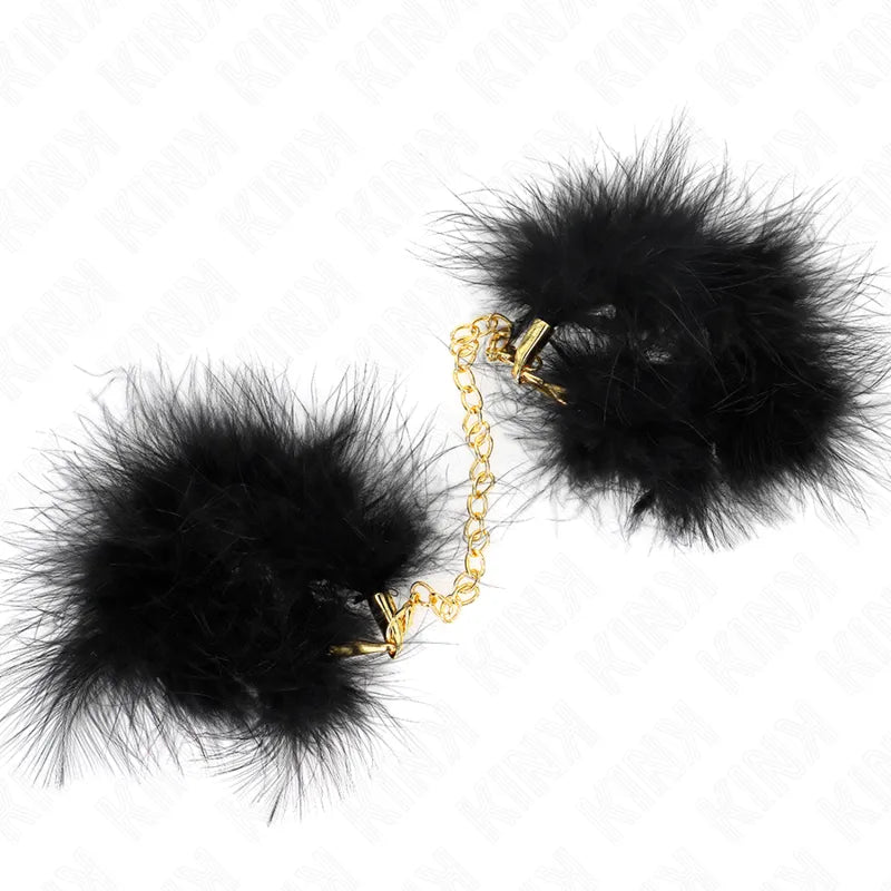 Bracelets BDSM cuir véritable haut de gamme durable🔥