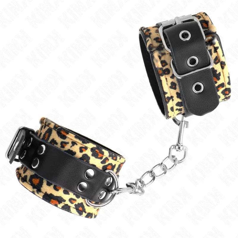 Bracelets En Cuir Bdsm Confort Et Sécurité