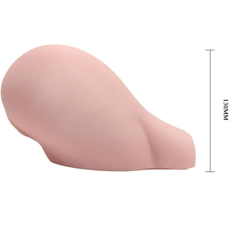 Buste masturbation