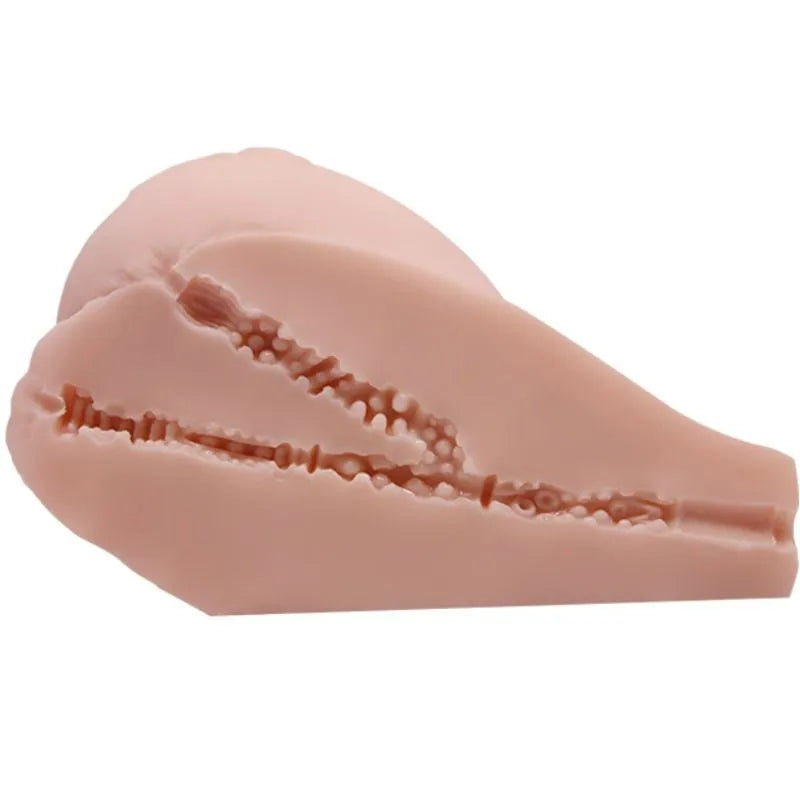 Buste masturbation