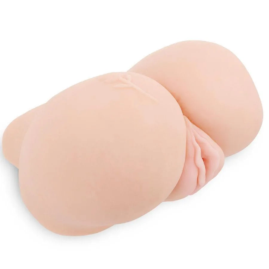 Buste masturbation