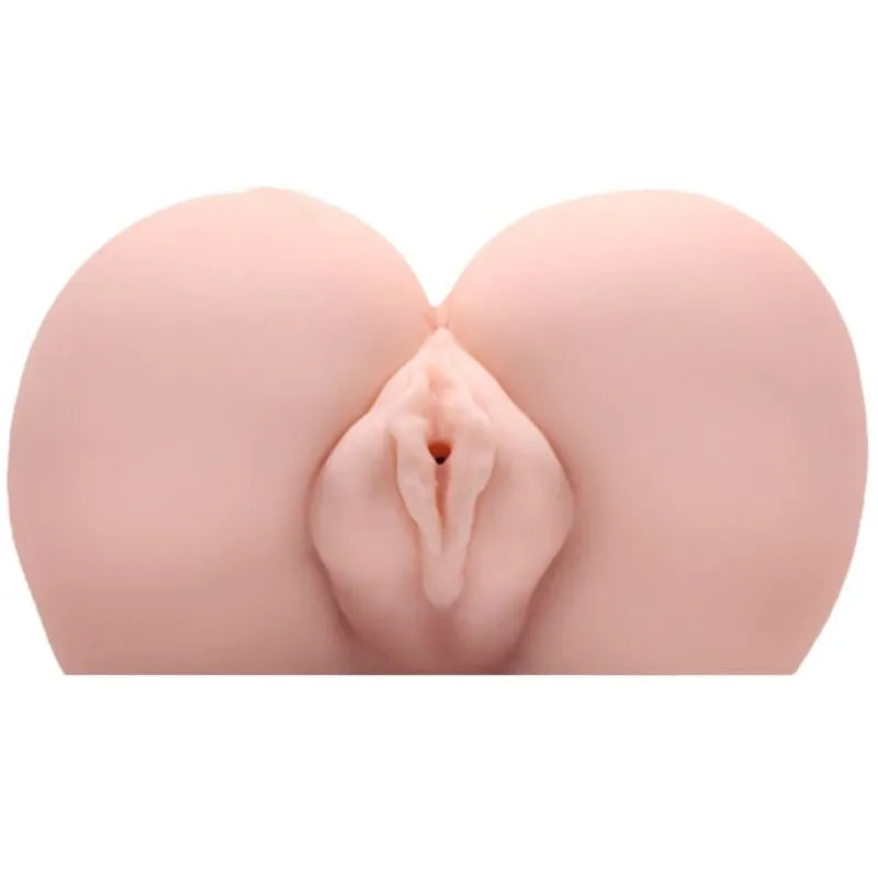 Buste masturbation