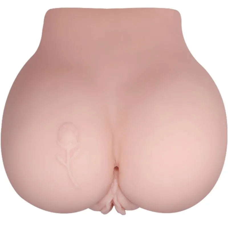 Buste masturbation