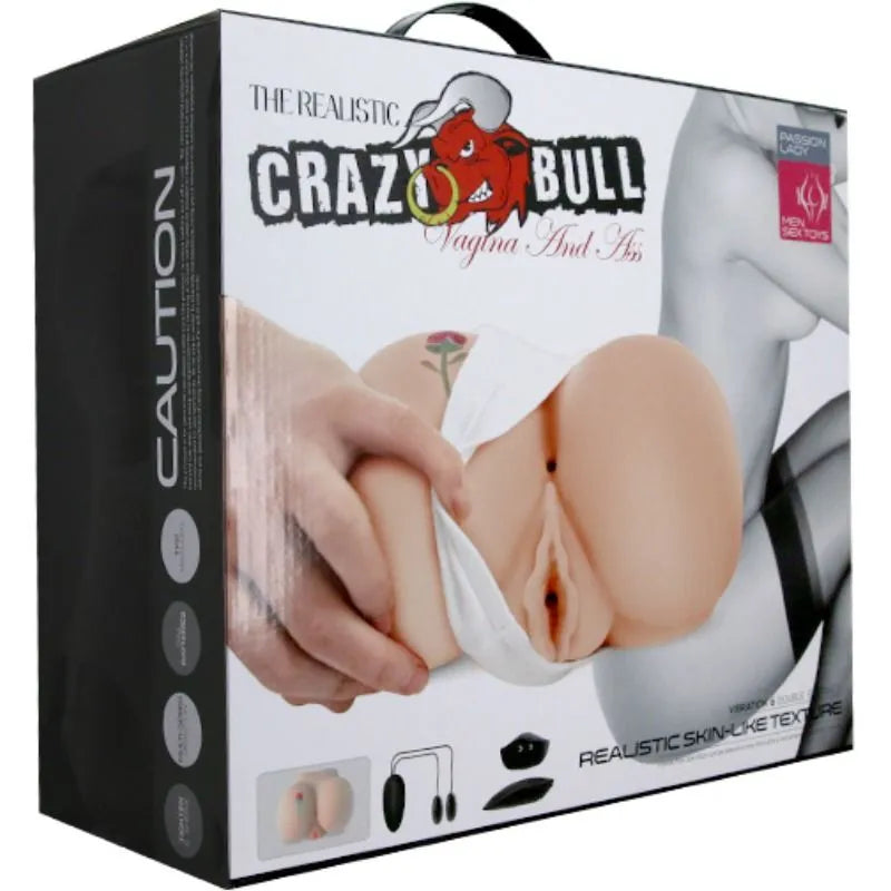 Buste masturbation