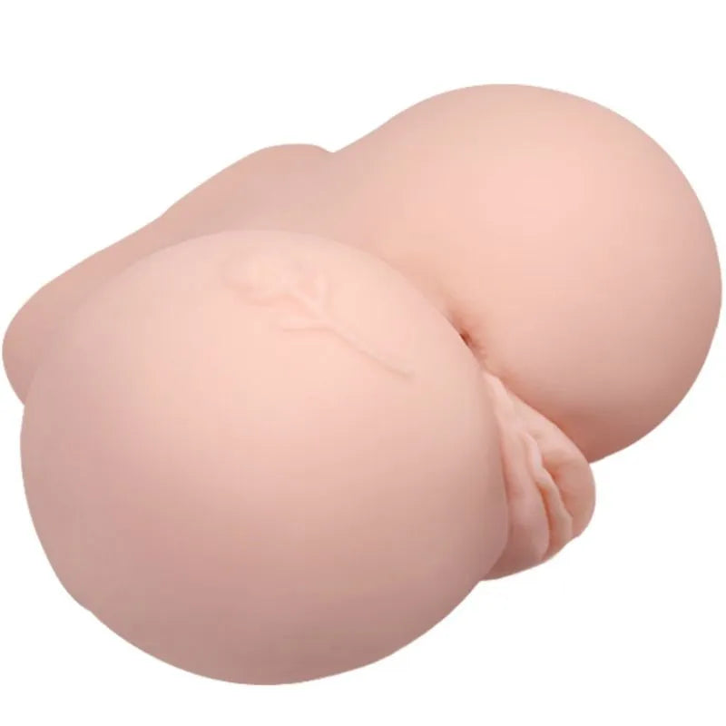 Buste masturbation