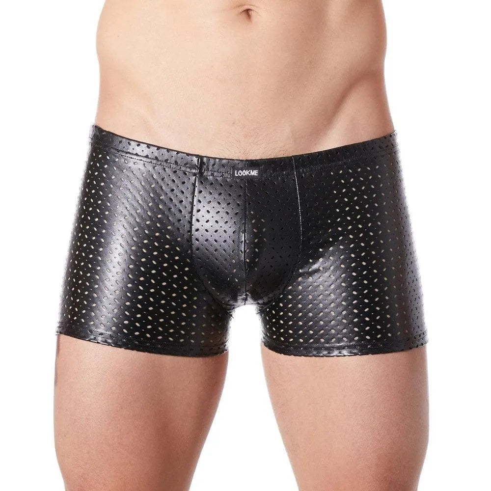 Caleçon Moulant Homme