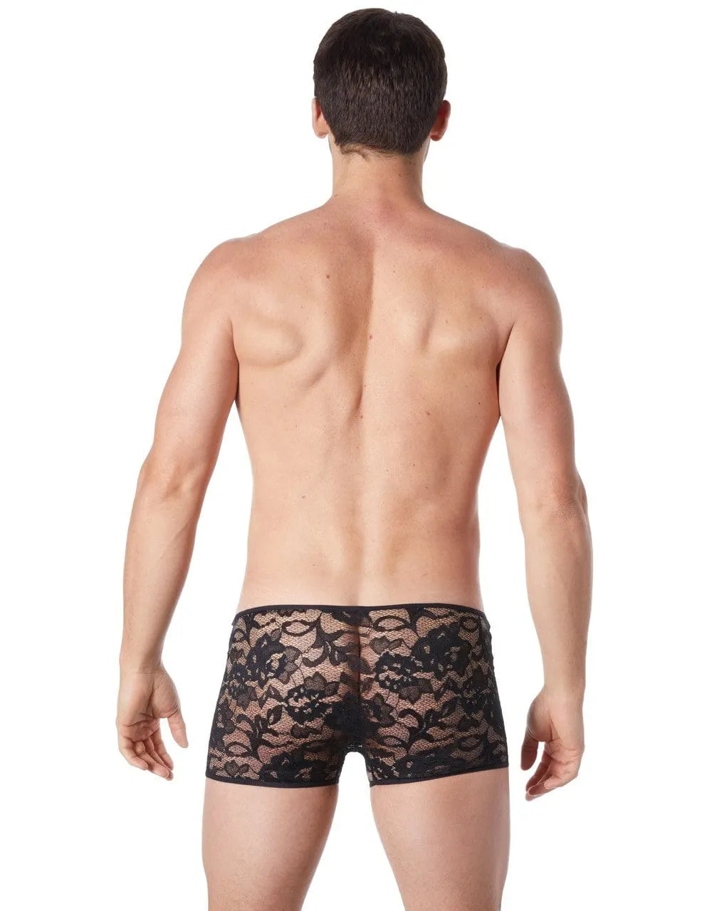 Calecon Dentelle Homme