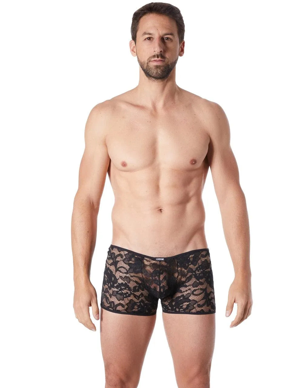 Calecon Dentelle Homme