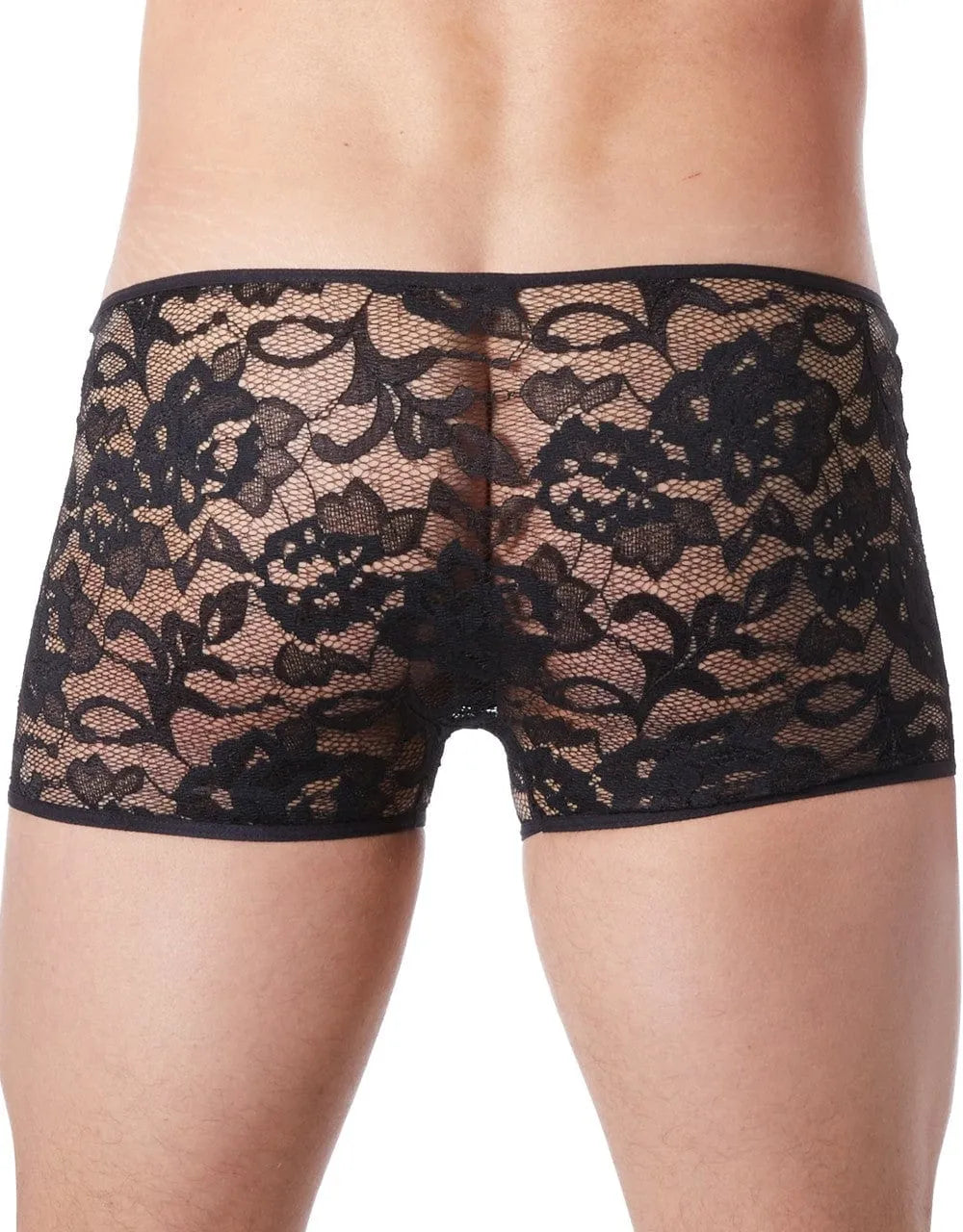 Calecon Dentelle Homme