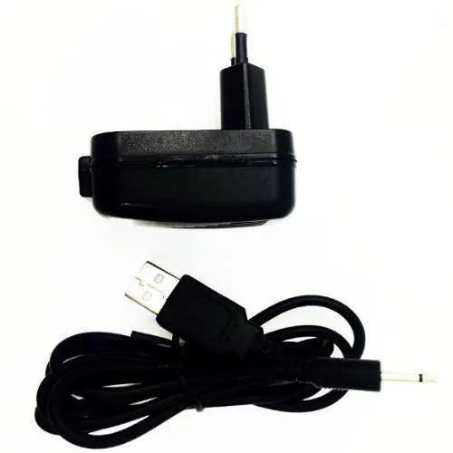 Chargeur Usb Pretty Love Avec Câble