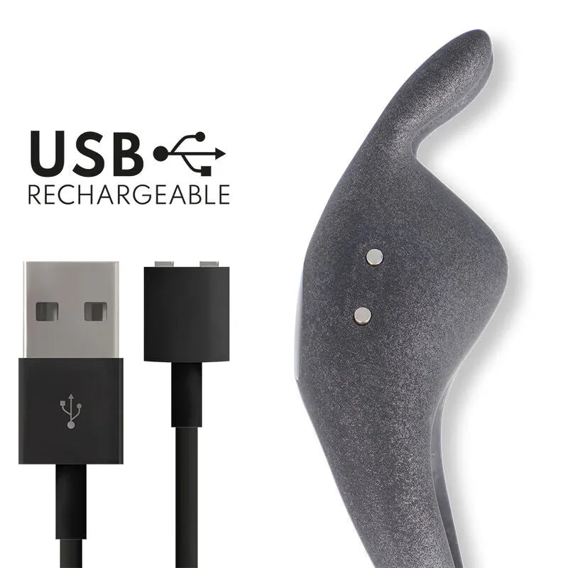 Cockring Connecté Stimulation Personnalisée Pour Couples