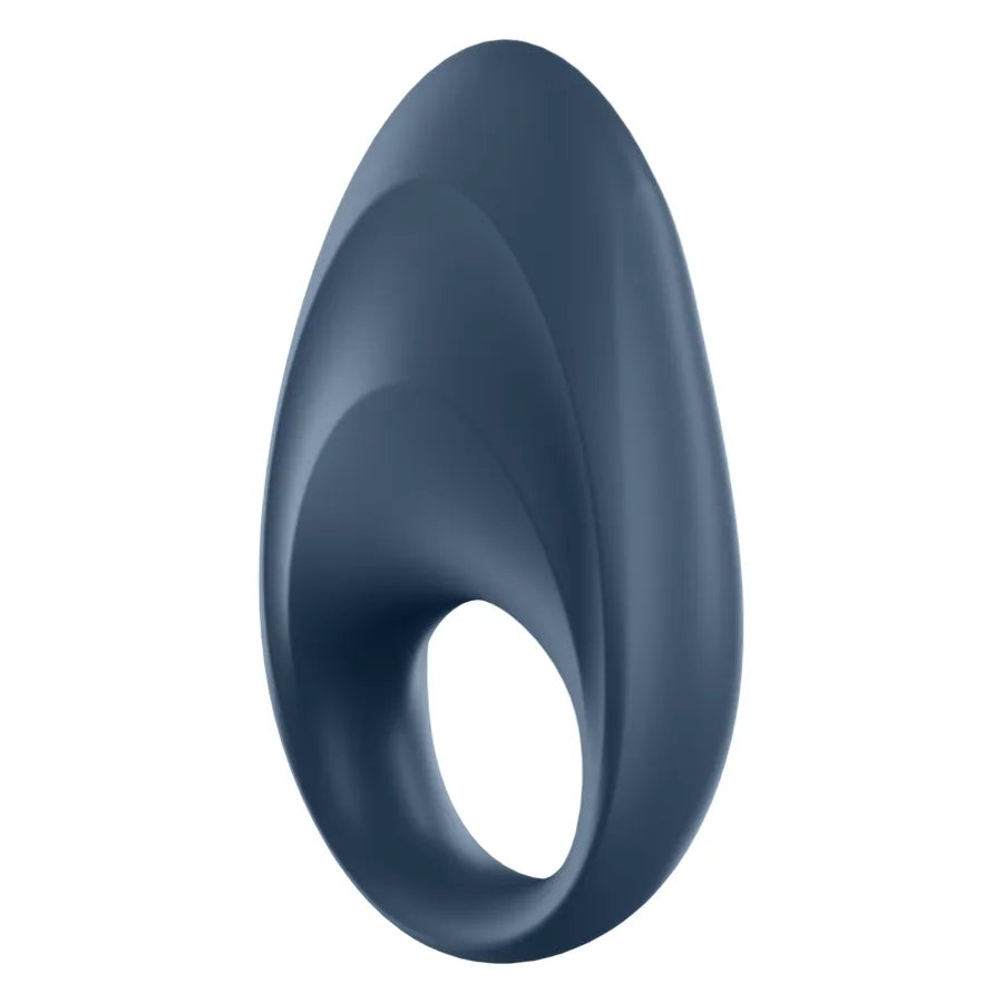 Cockring Connecté Vibrations Personnalisables