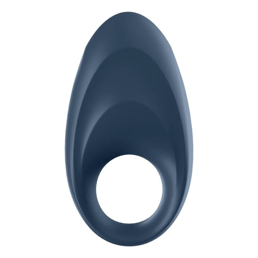Cockring Connecté Vibrations Personnalisables