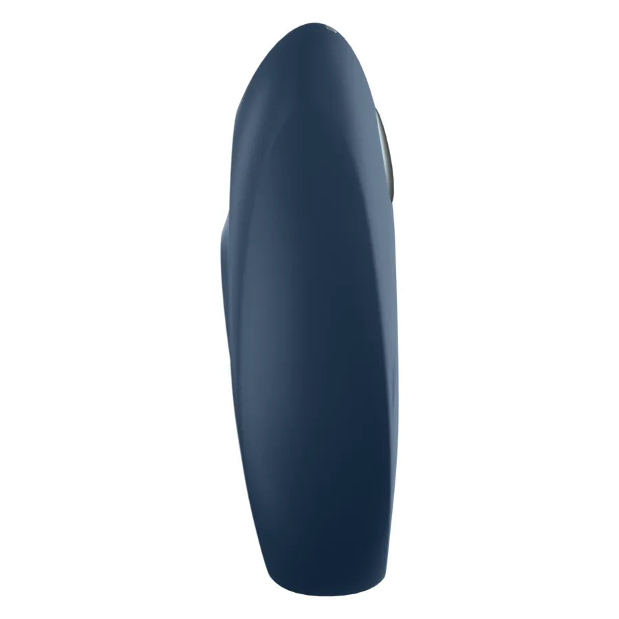Cockring Connecté Vibrations Personnalisables