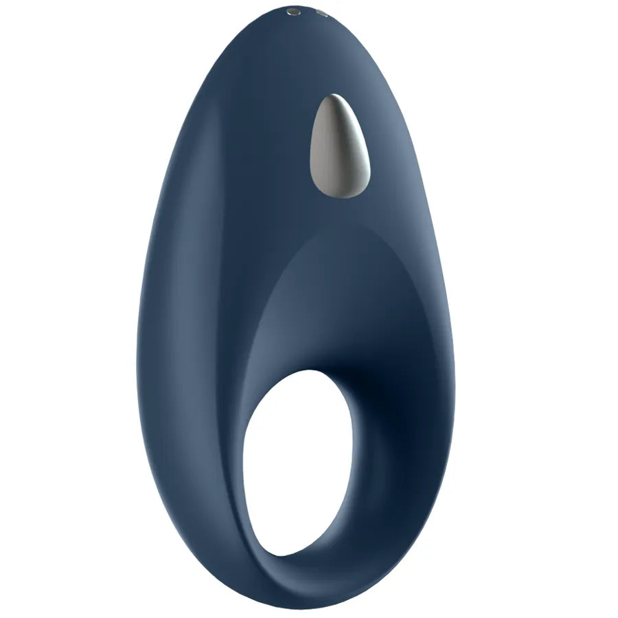 Cockring Connecté Vibrations Personnalisables